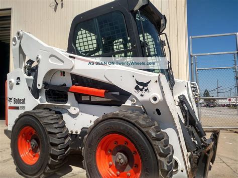 skid steer 750 for sale